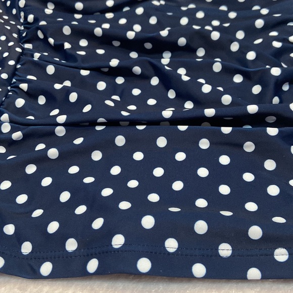 NWT SEAFANCY Size S Tankini Top - Picture 5 of 8